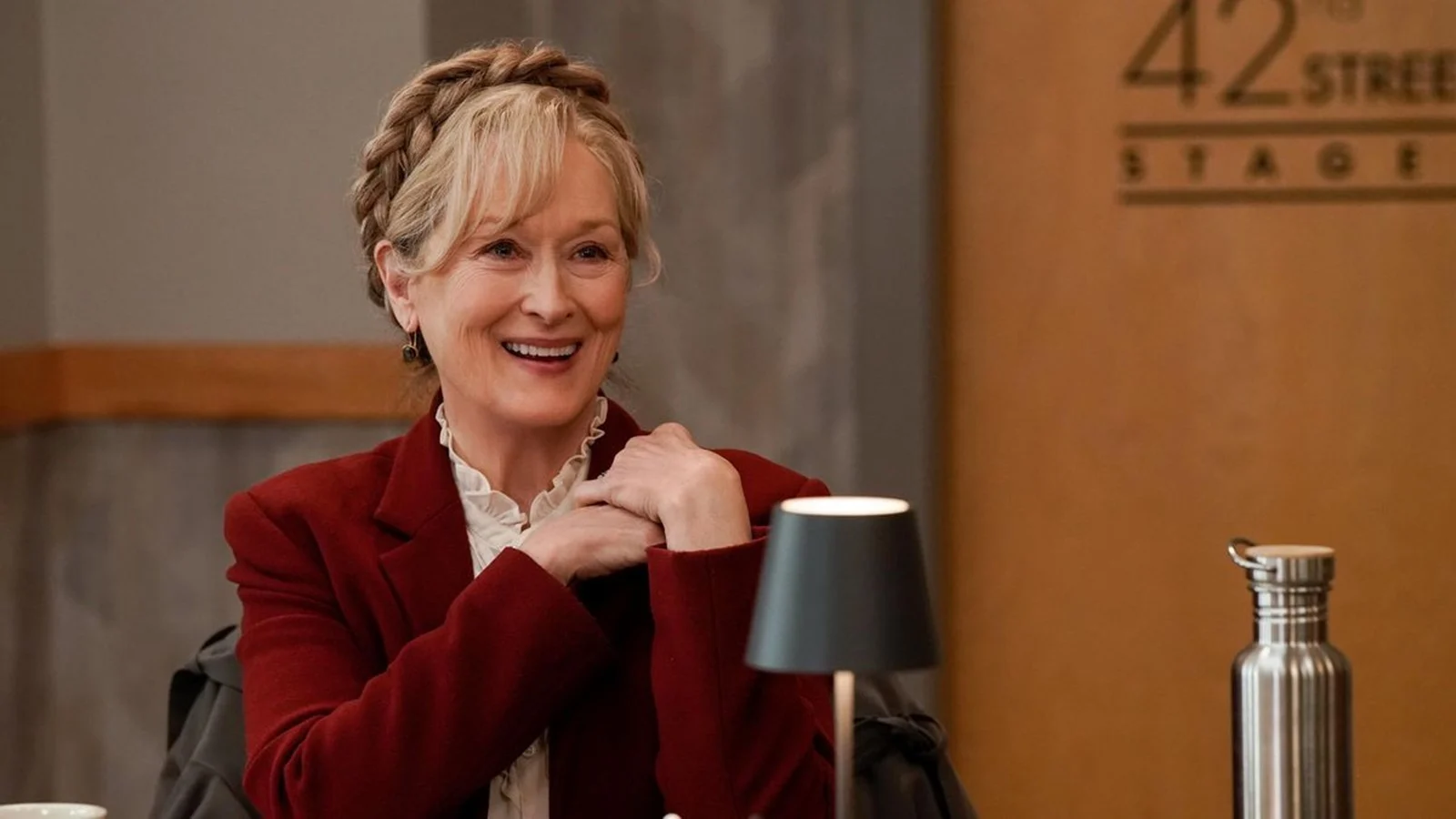 Only Murders in the Building: Meryl Streep tornerà nella quarta stagione