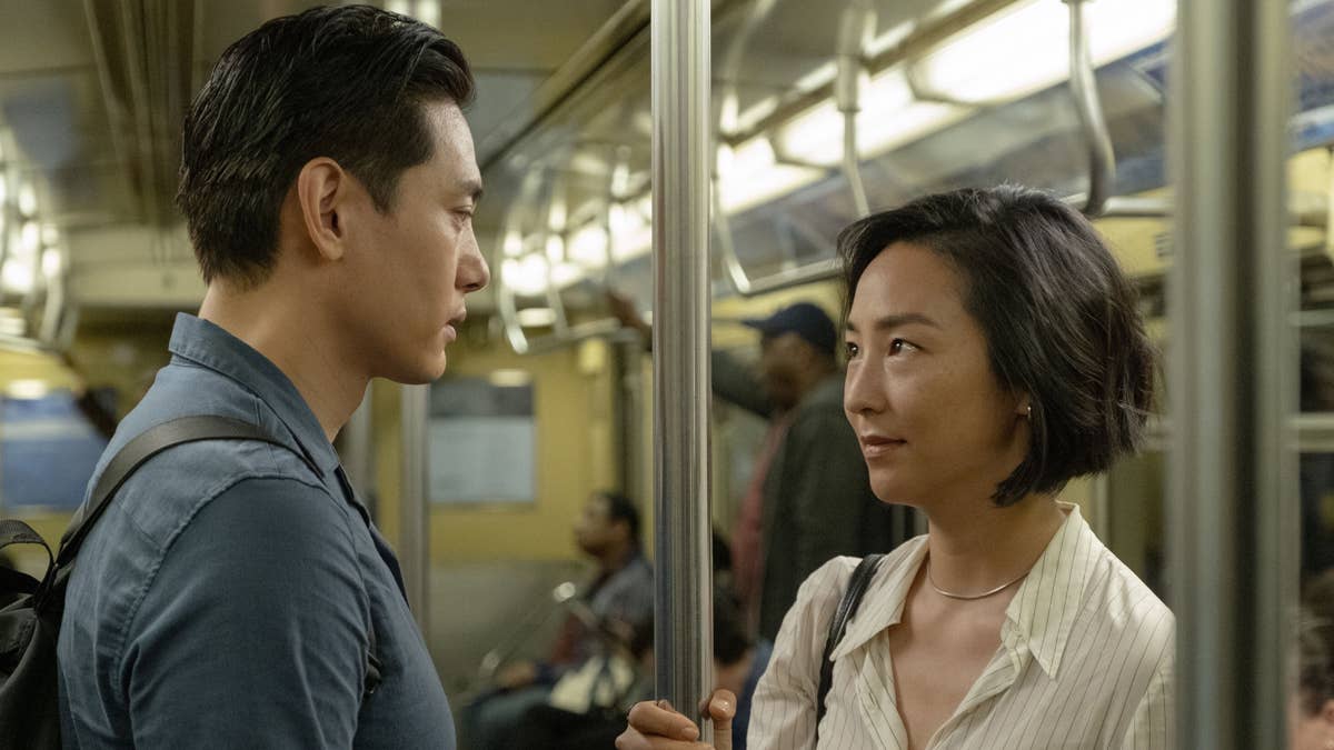 Past Lives in testa al box office supera il milione di euro