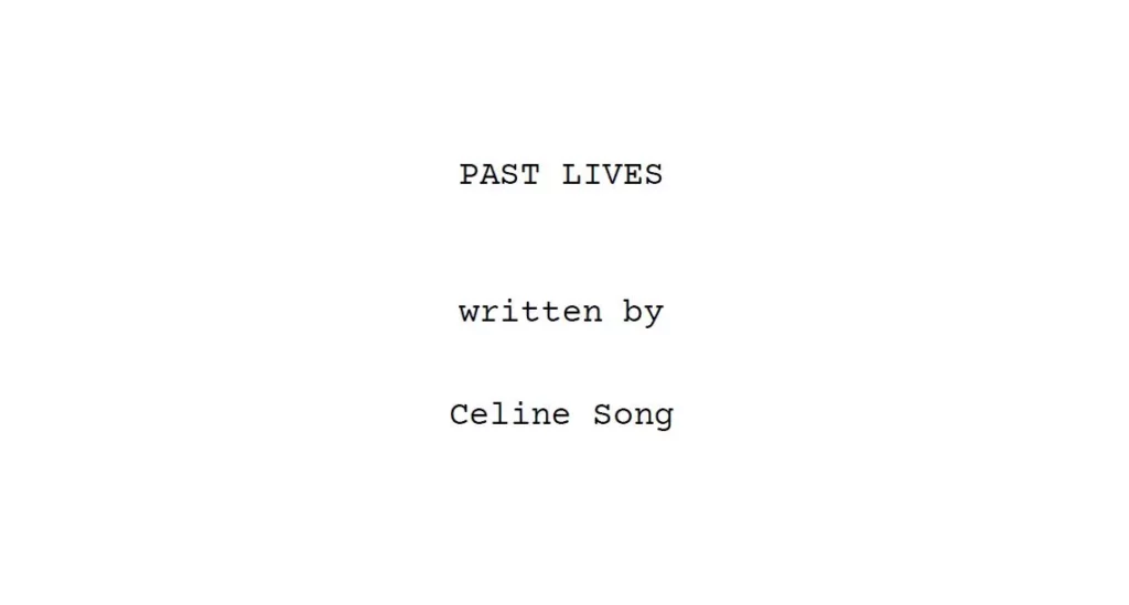 cover past lives