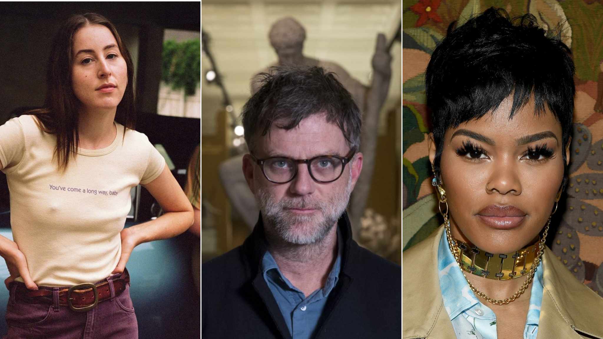 Alana Haim e Teyana Taylor tra le entrate del cast del film di Paul Thomas Anderson