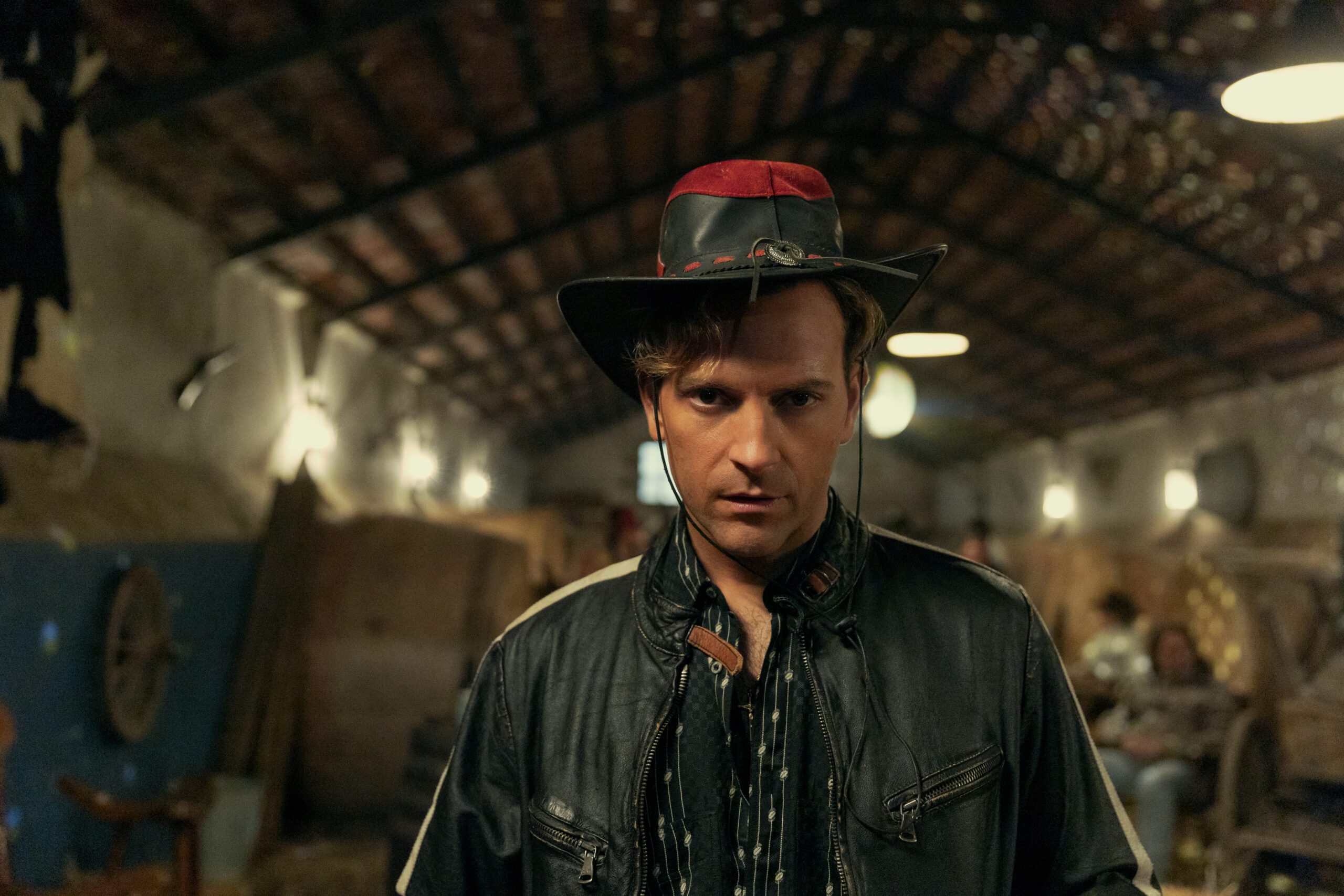 Supersex: Alessandro Borghi e Rocco Siffredi rispondono ai commenti sulla serie