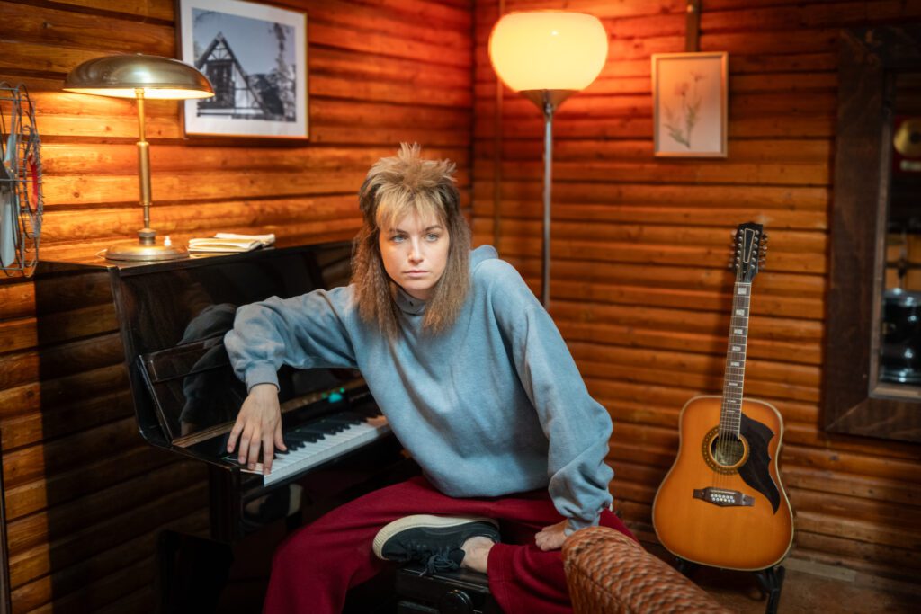 scena film sei nell'anima