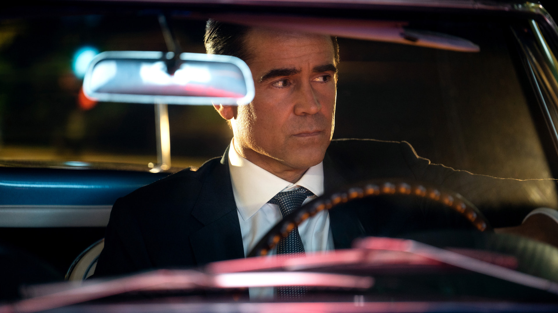colin farrell in sugar
