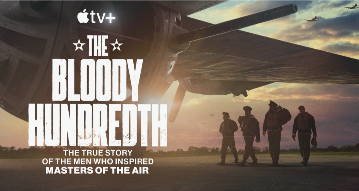 The Bloody Hundredth: il trailer del documentario sui protagonisti reali della serie Masters of the Air