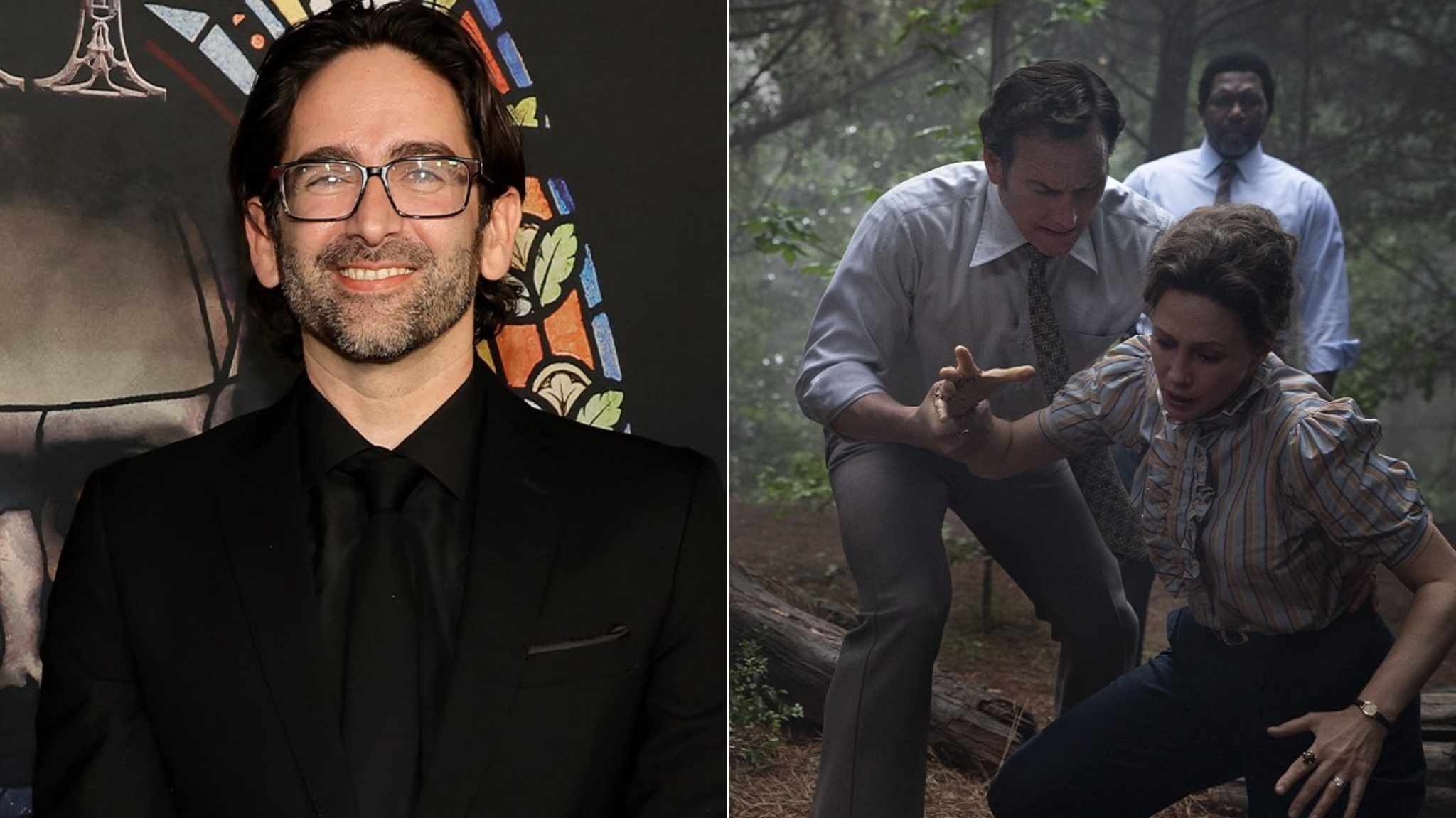 The Conjuring 4: Michael Chaves alla regia dell’ultimo capitolo