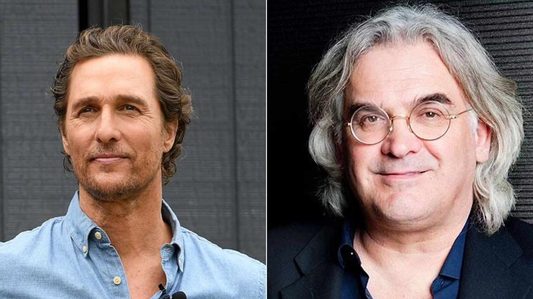 The Lost Bus: Matthew McConaughey in trattative per il nuovo film di Paul Greengrass