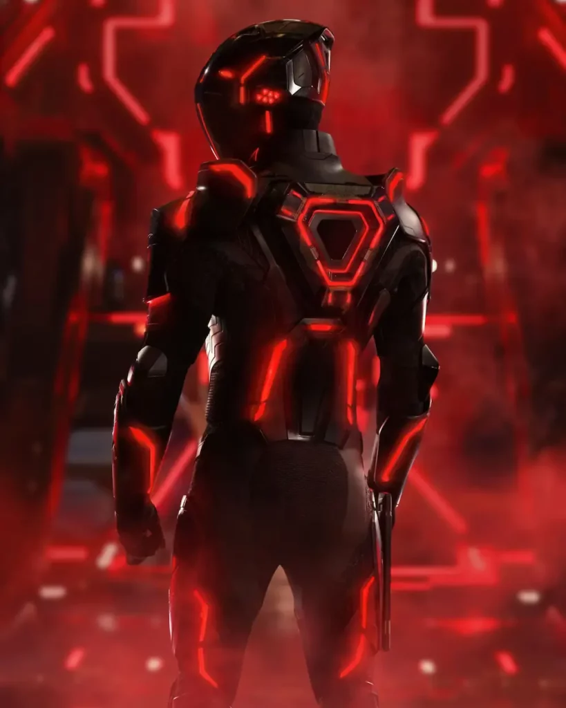 prima immagine tron: ares