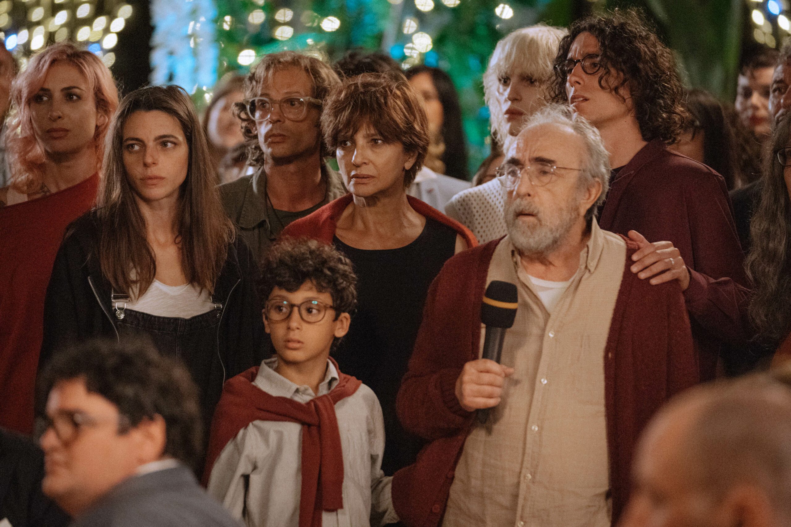 Un Altro Ferragosto: il trailer del film di Paolo Virzì