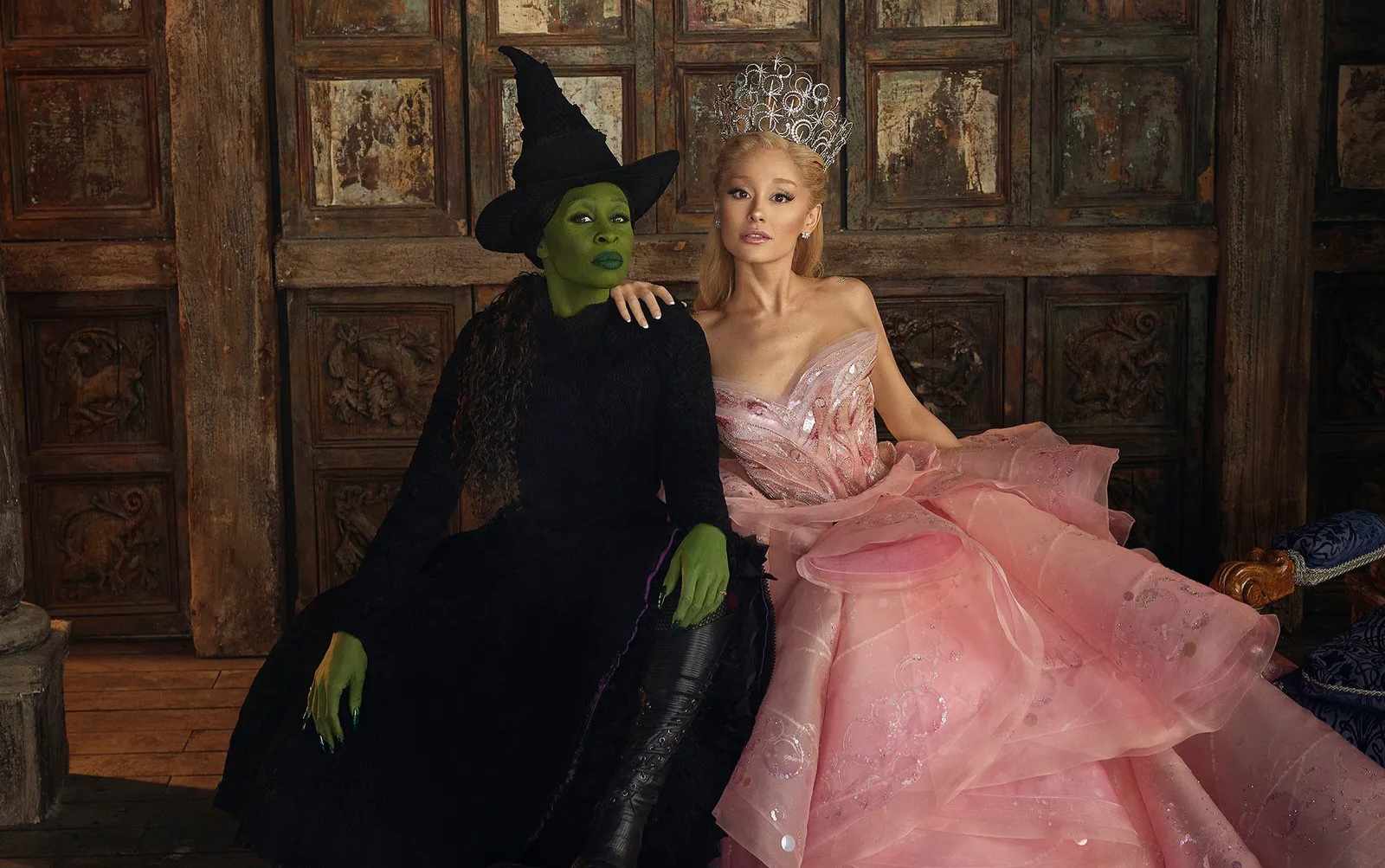 cover nuova immagine protagoniste wicked
