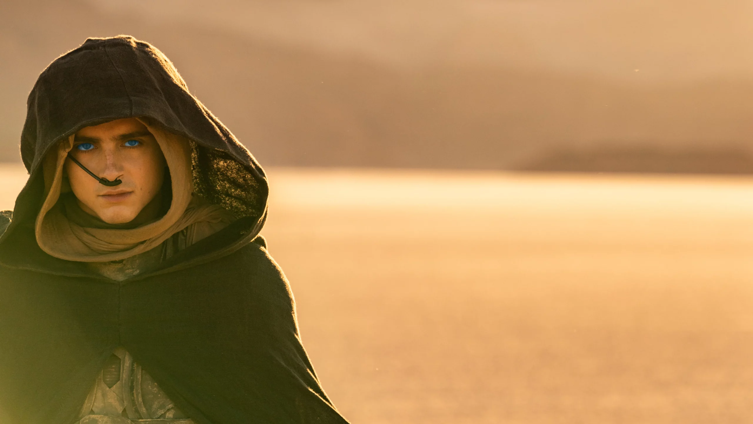 Dune: la saga si concluderà con la terza parte