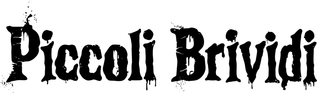 logo piccoli brividi