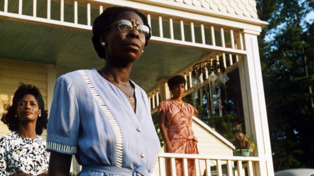 scena il colore viola film 1985