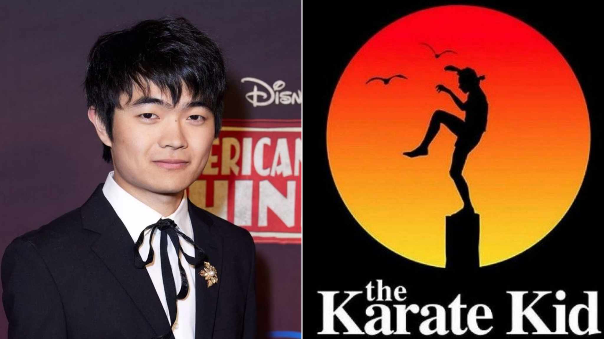 Karate Kid: Ben Wang protagonista del nuovo film del franchise