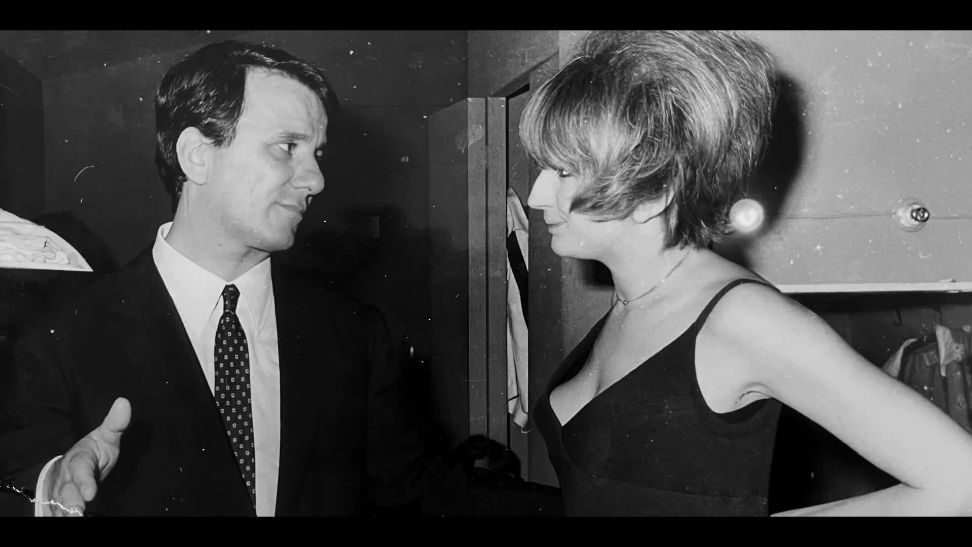 La Bussola di Andrea Soldani al cinema come evento speciale