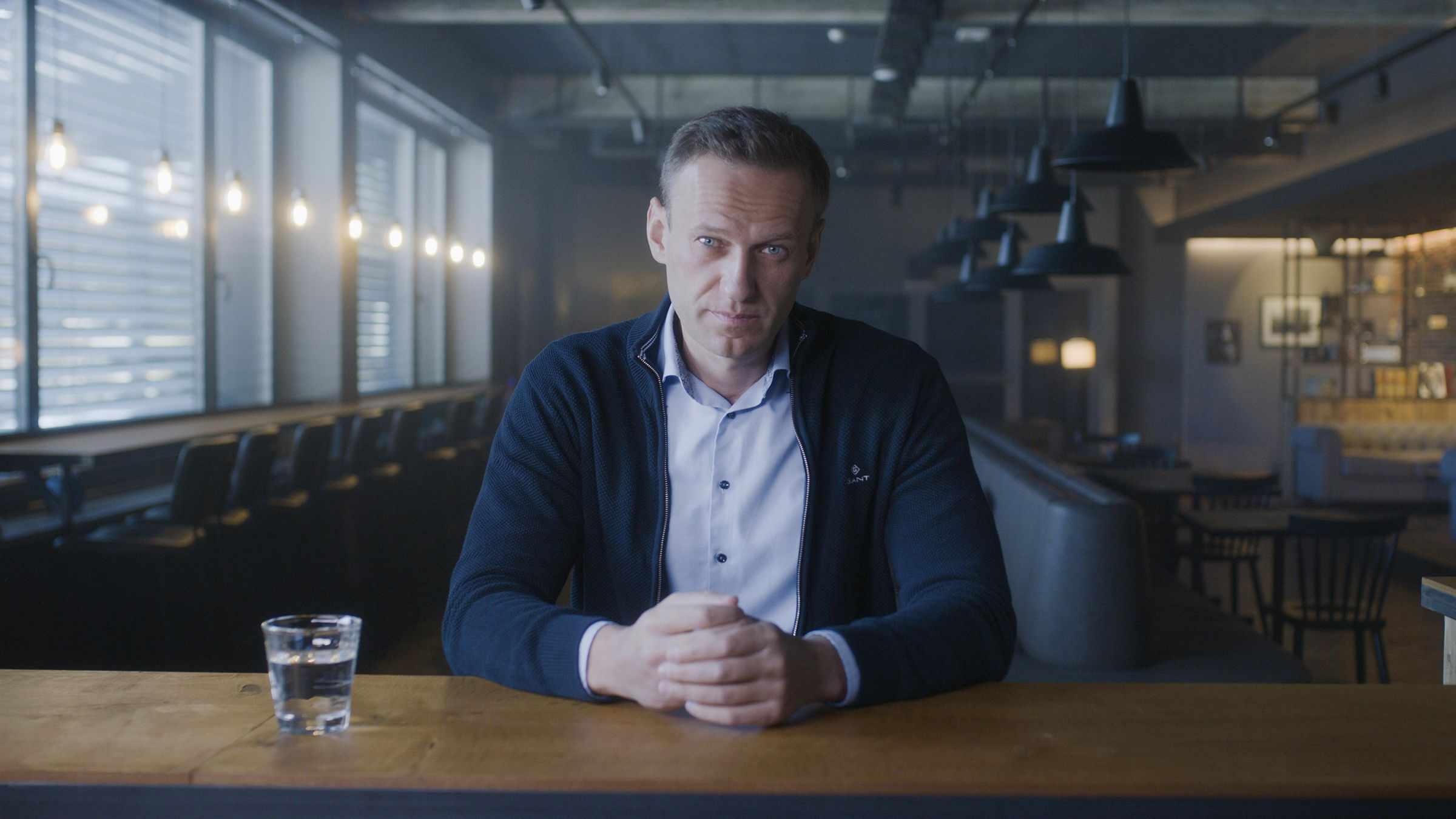 scena docufilm navalny