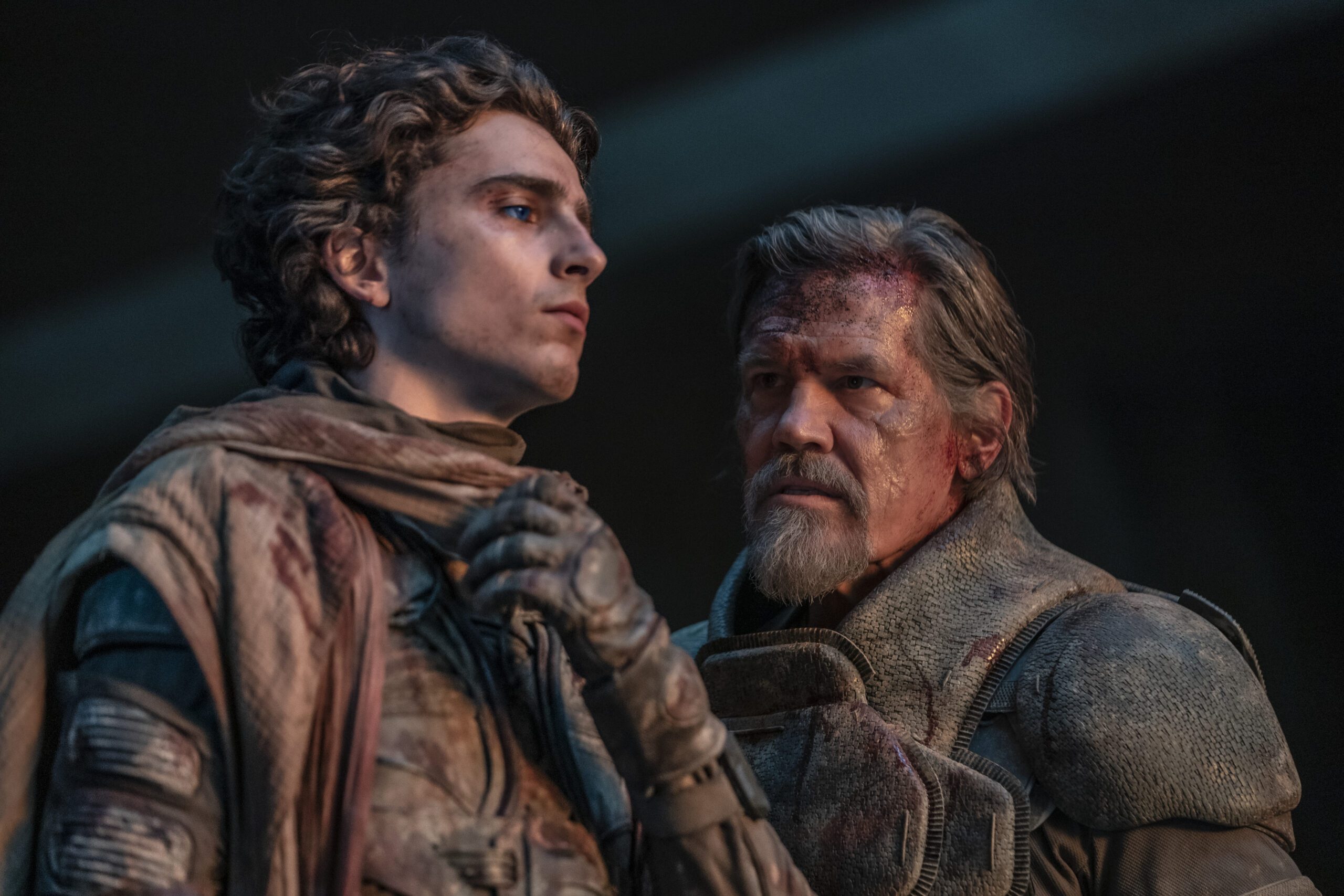 Dune – Parte Due, recensione: un’epica ancora più maestosa e coinvolgente