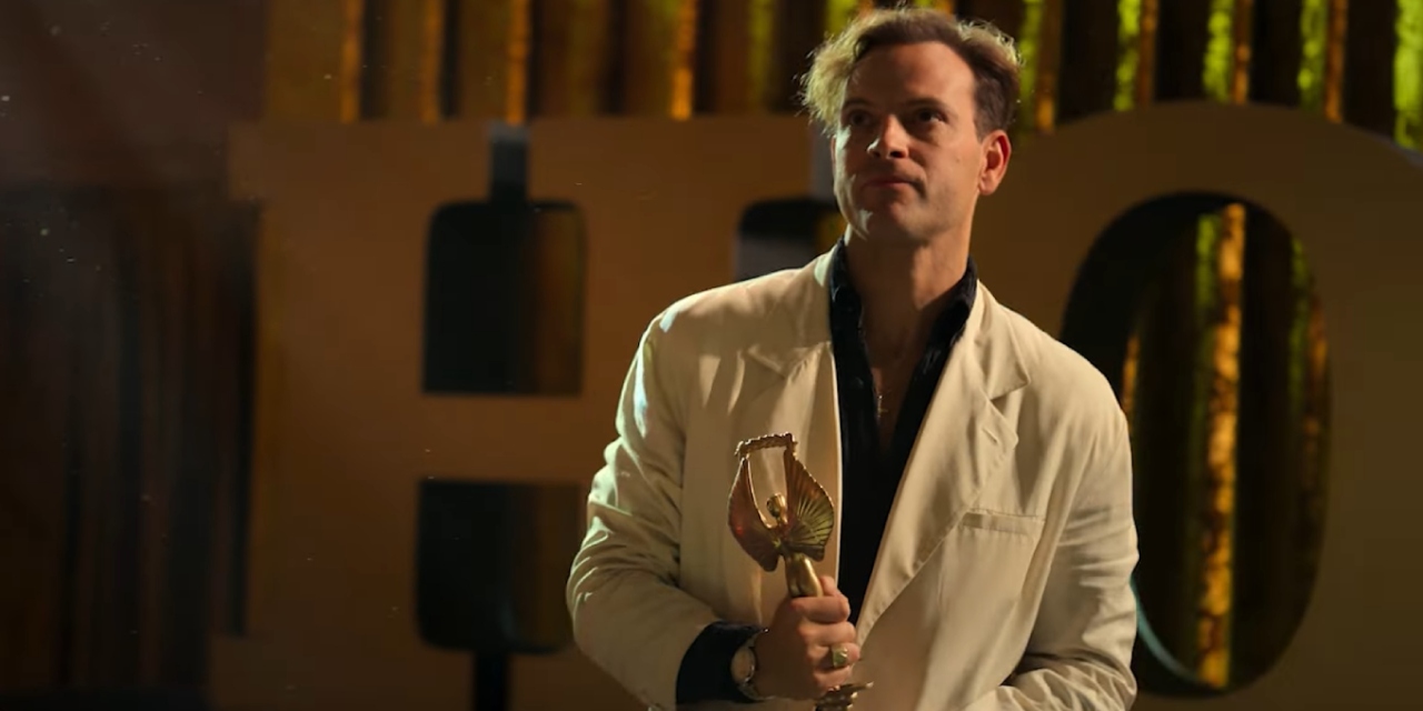 Supersex: il trailer ufficiale della serie Netflix con Alessandro Borghi