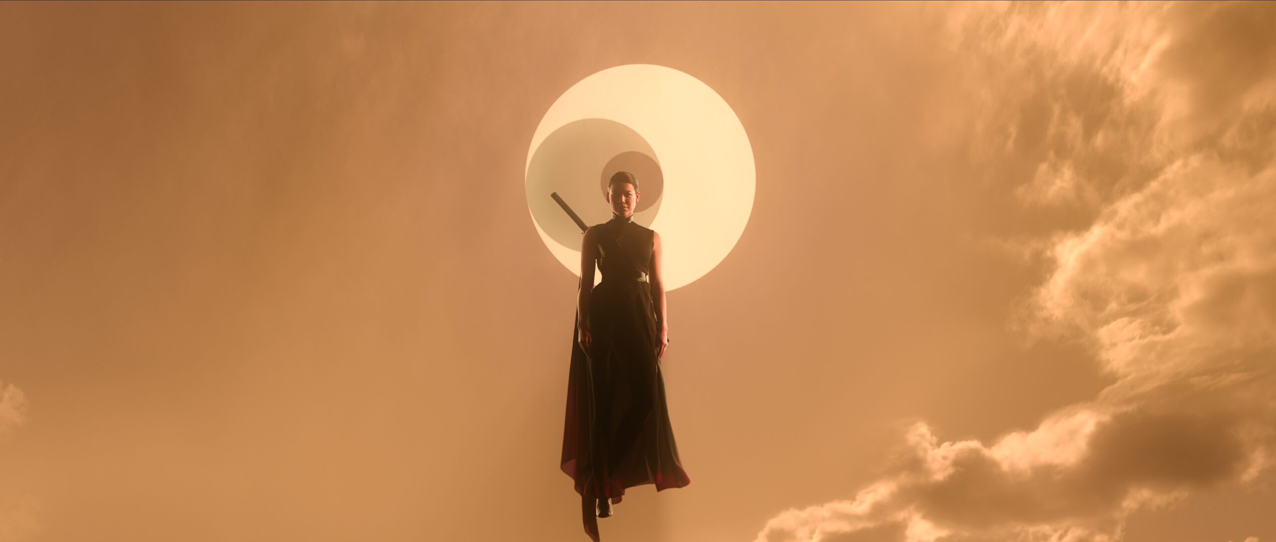 Il problema dei 3 corpi: il trailer finale e il poster della serie Netflix