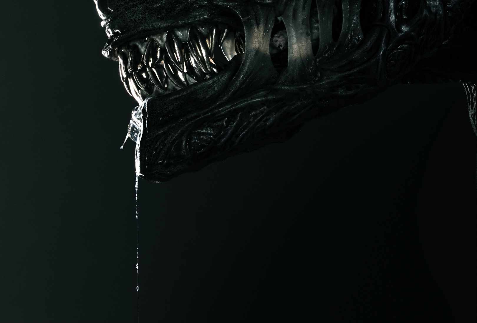 Alien: Romulus, il primo poster italiano