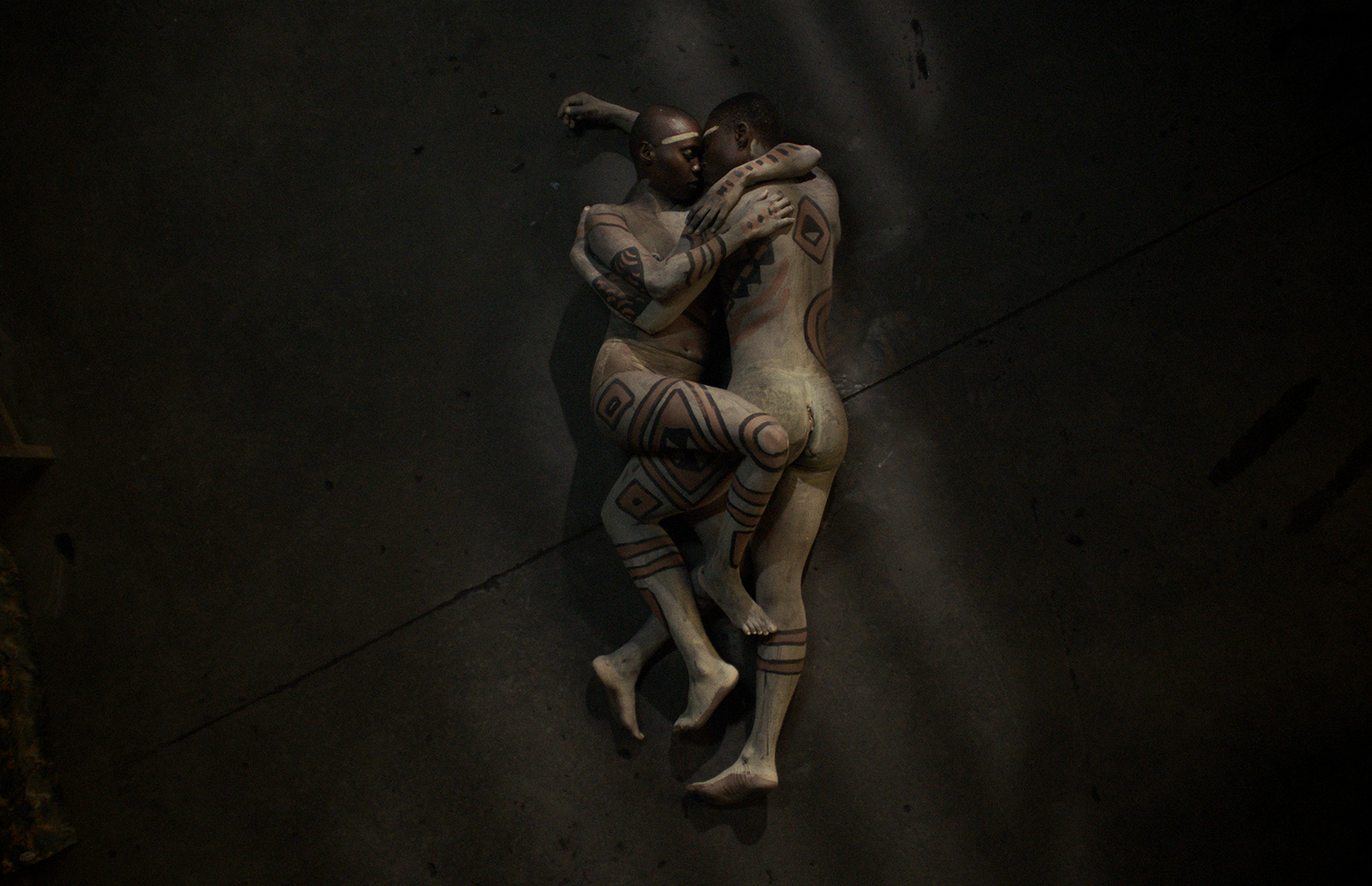 scena Augure – Ritorno alle Origini