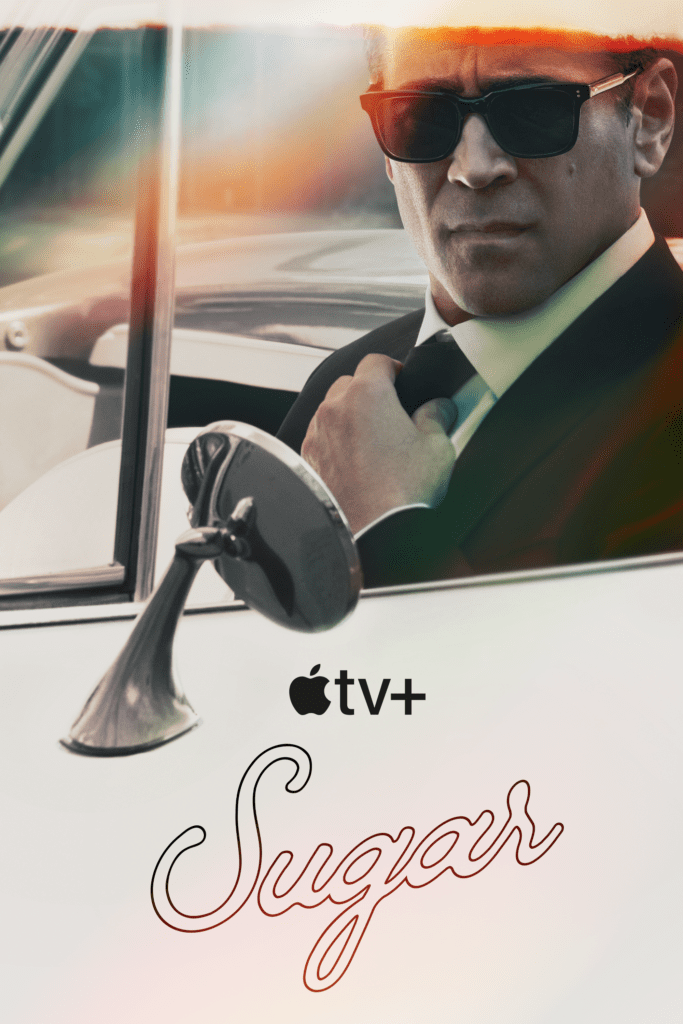 key art verticale sugar