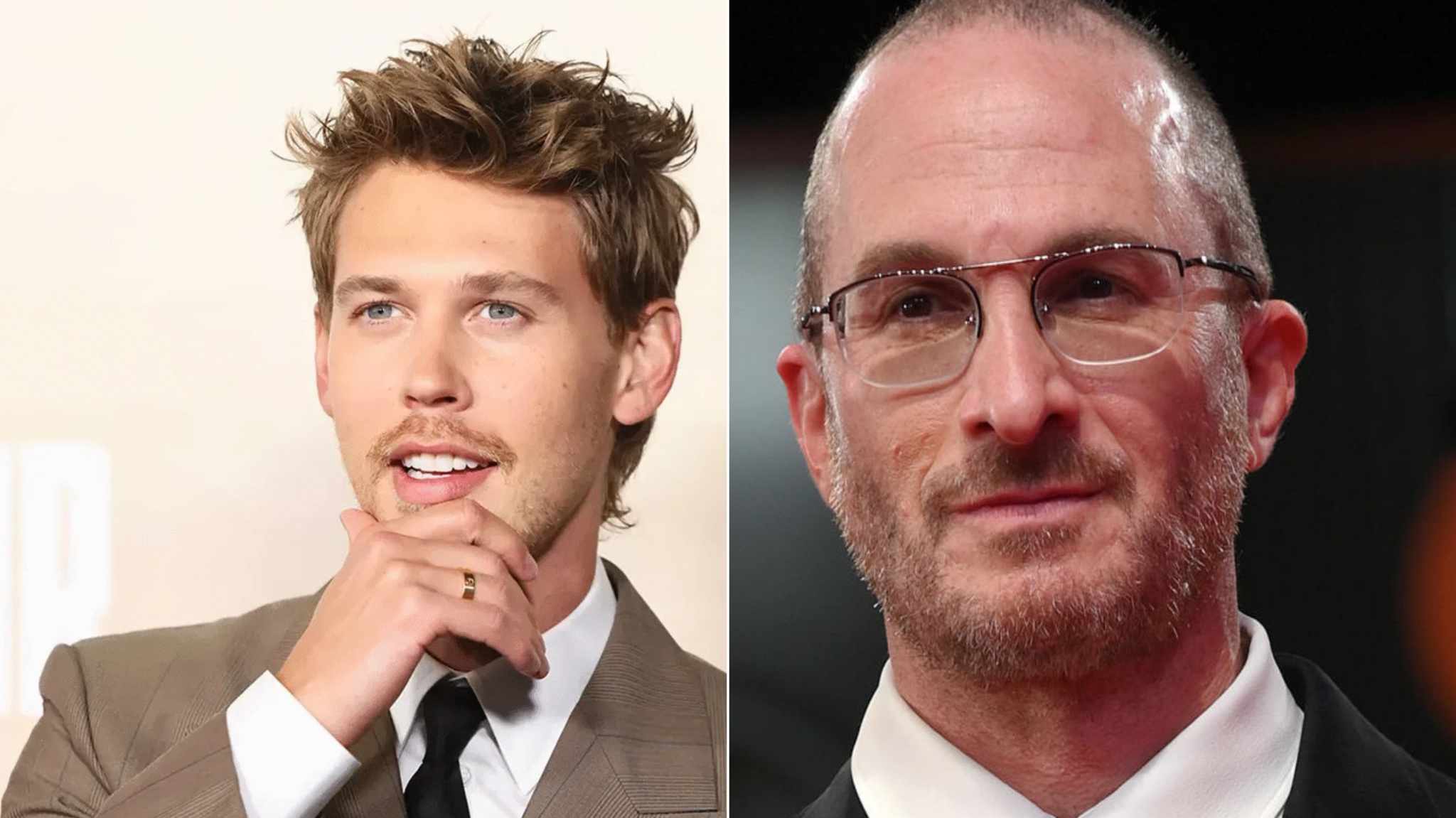 Austin Butler sarà il protagonista del nuovo film di Darren Aronofsky