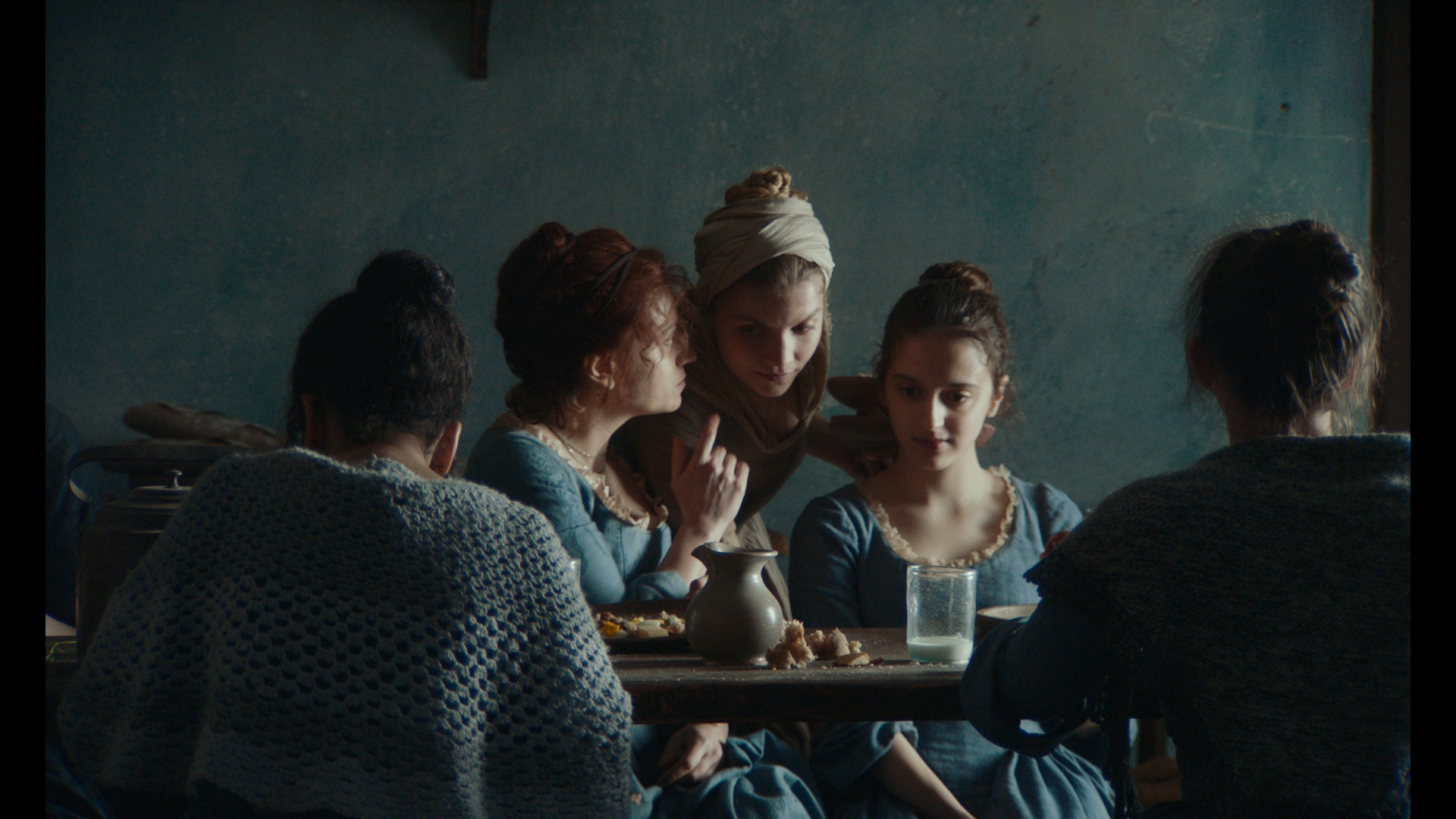 GLORIA!: il trailer del film esordio di Margherita Vicario