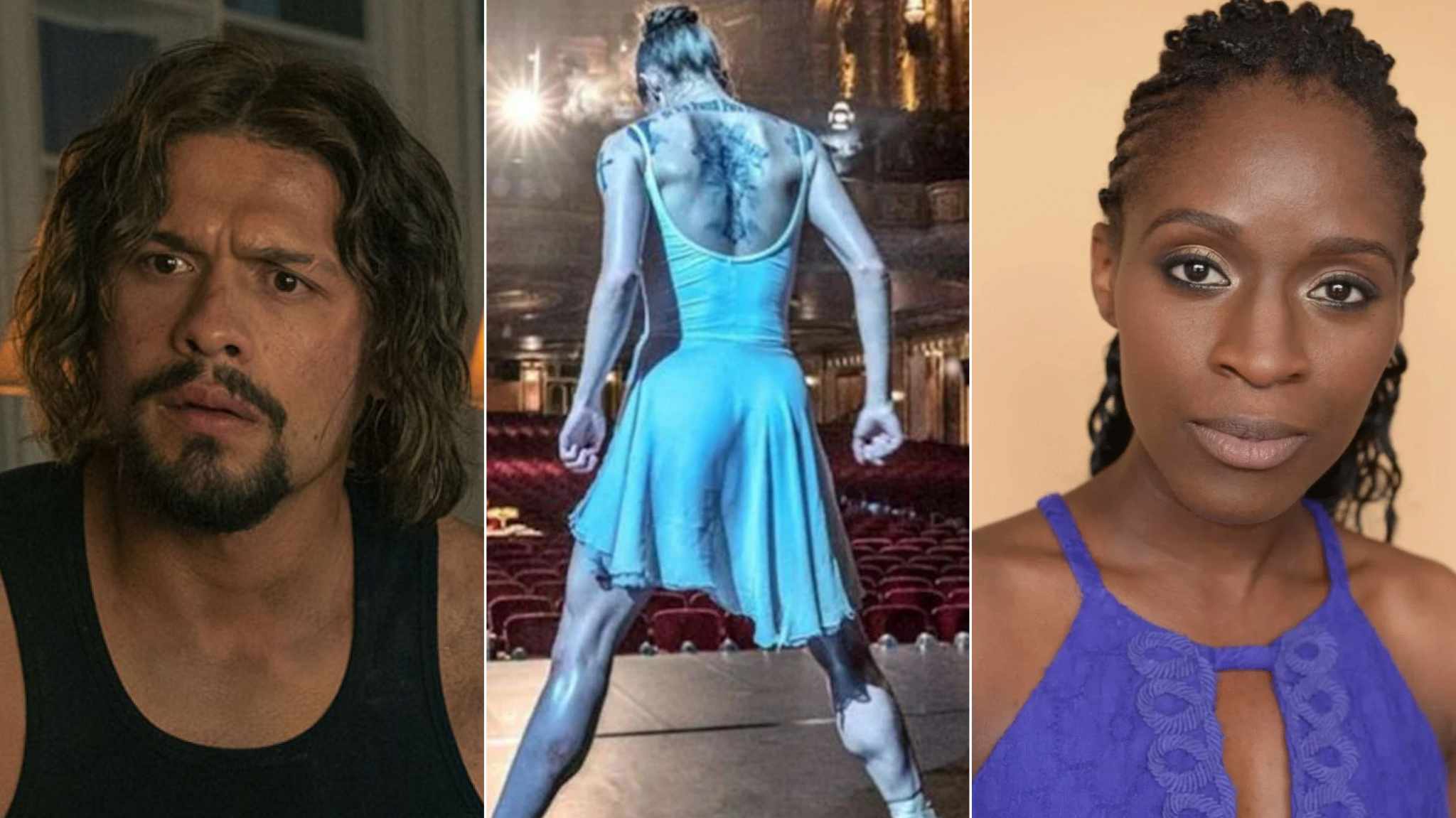 Ballerina: nel cast dello spin-off anche David Castañeda e Sharon Duncan-Brewster