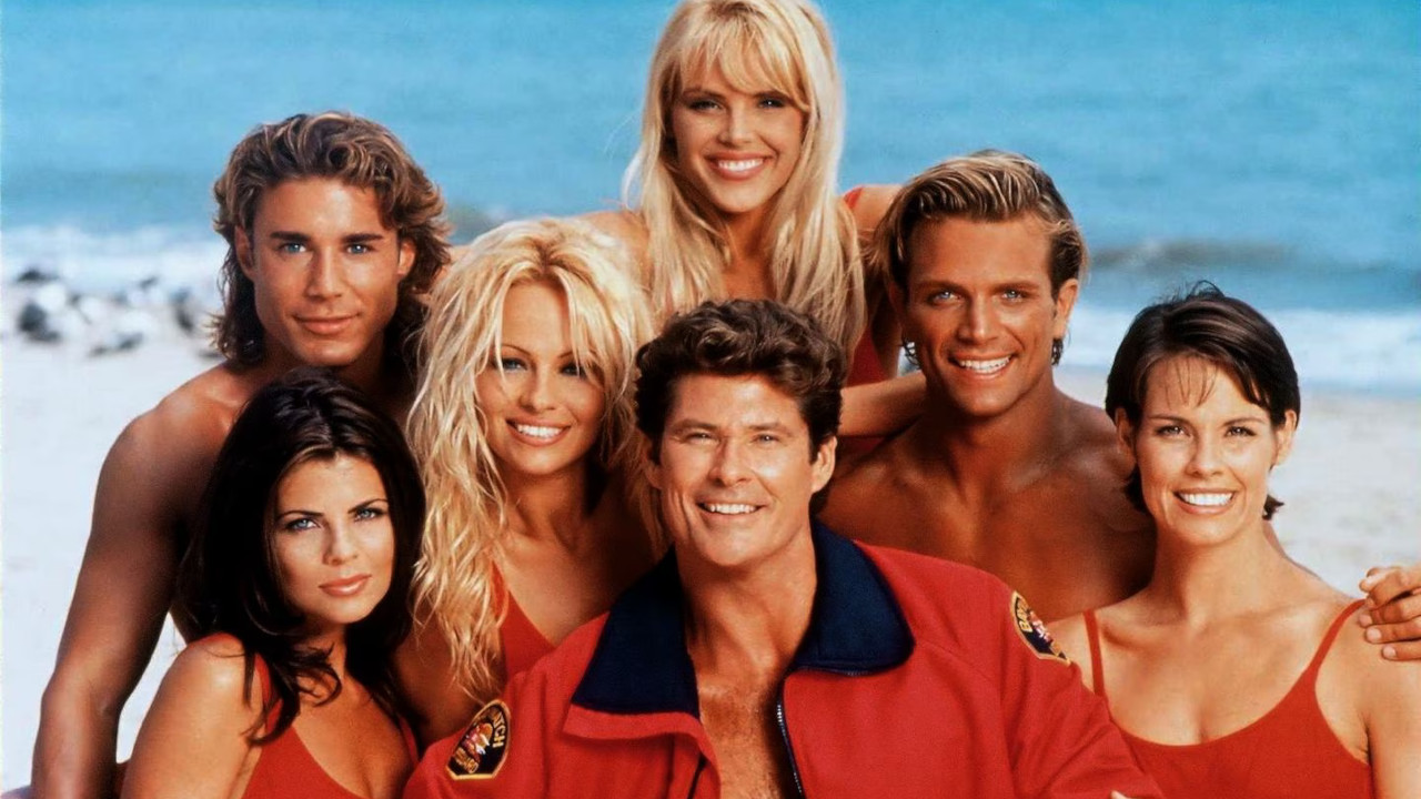 Baywatch: in arrivo il reboot targato Fox