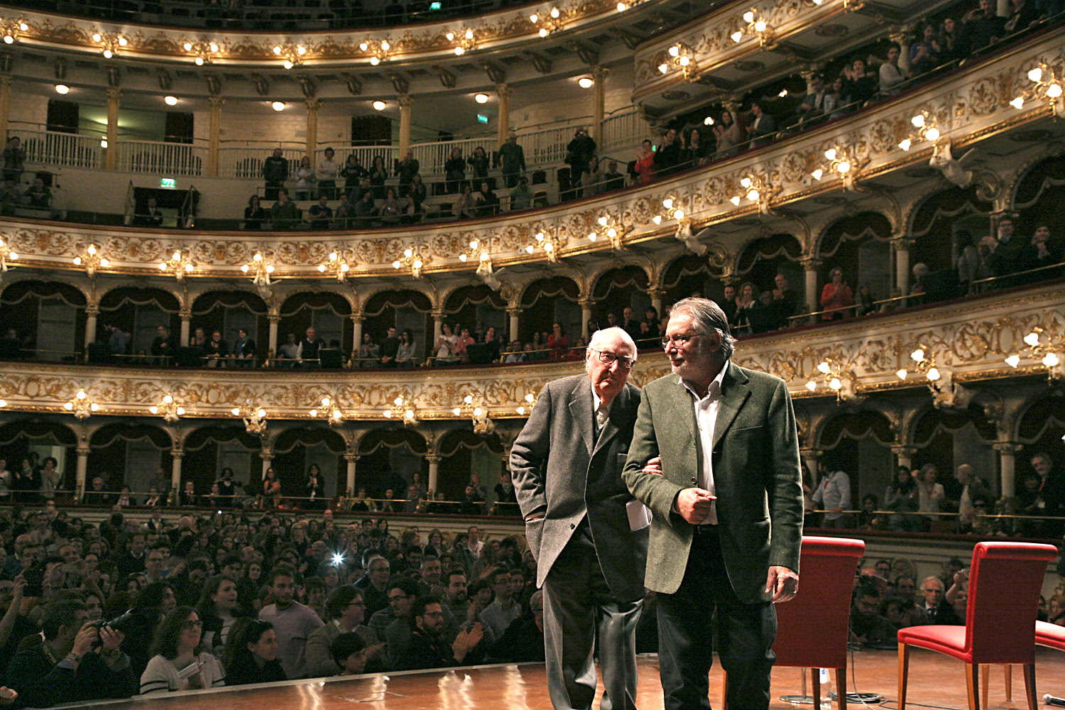 Bif&st 2024 Felice Laudadio