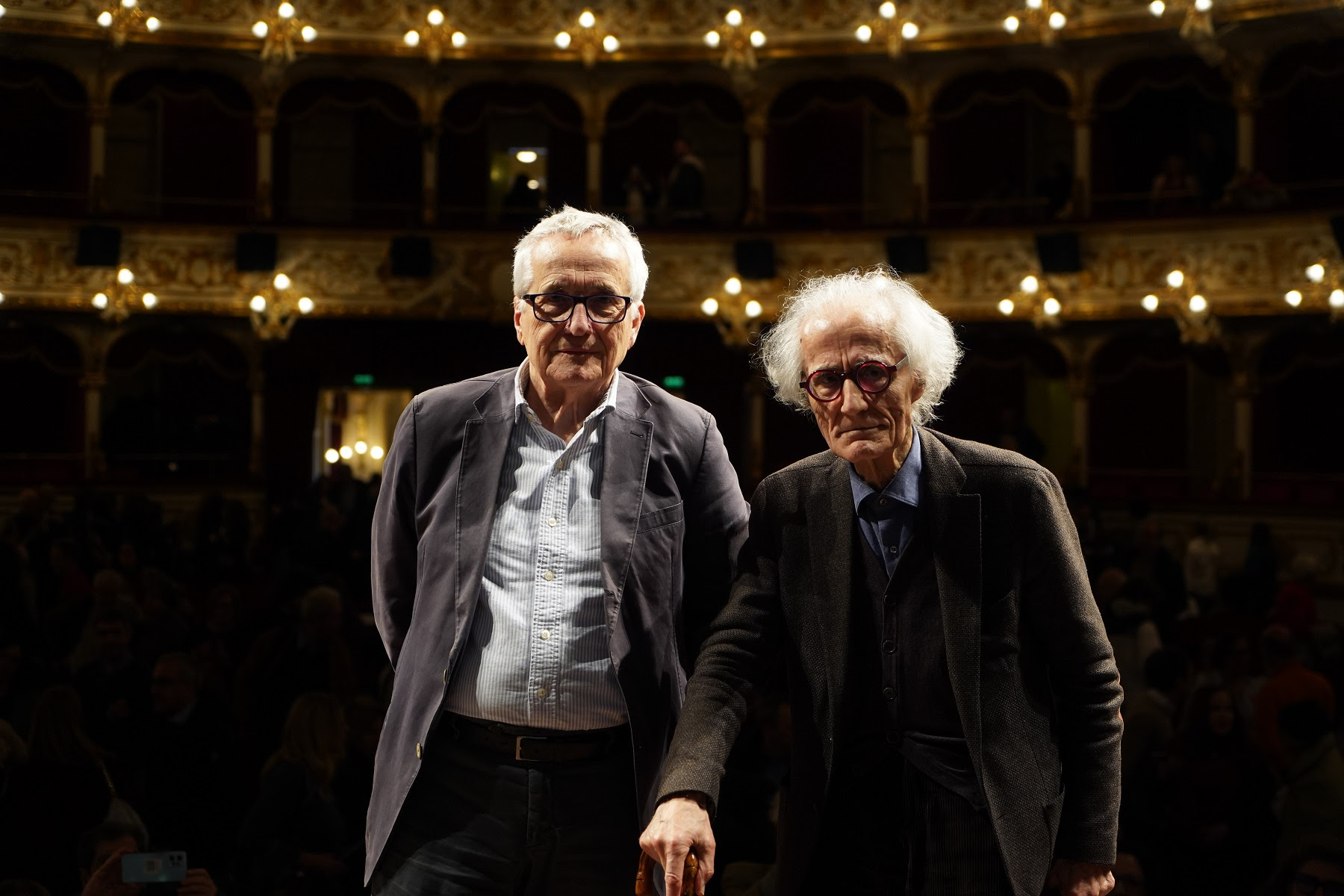 Bif&st 2024 Luciano Canfora