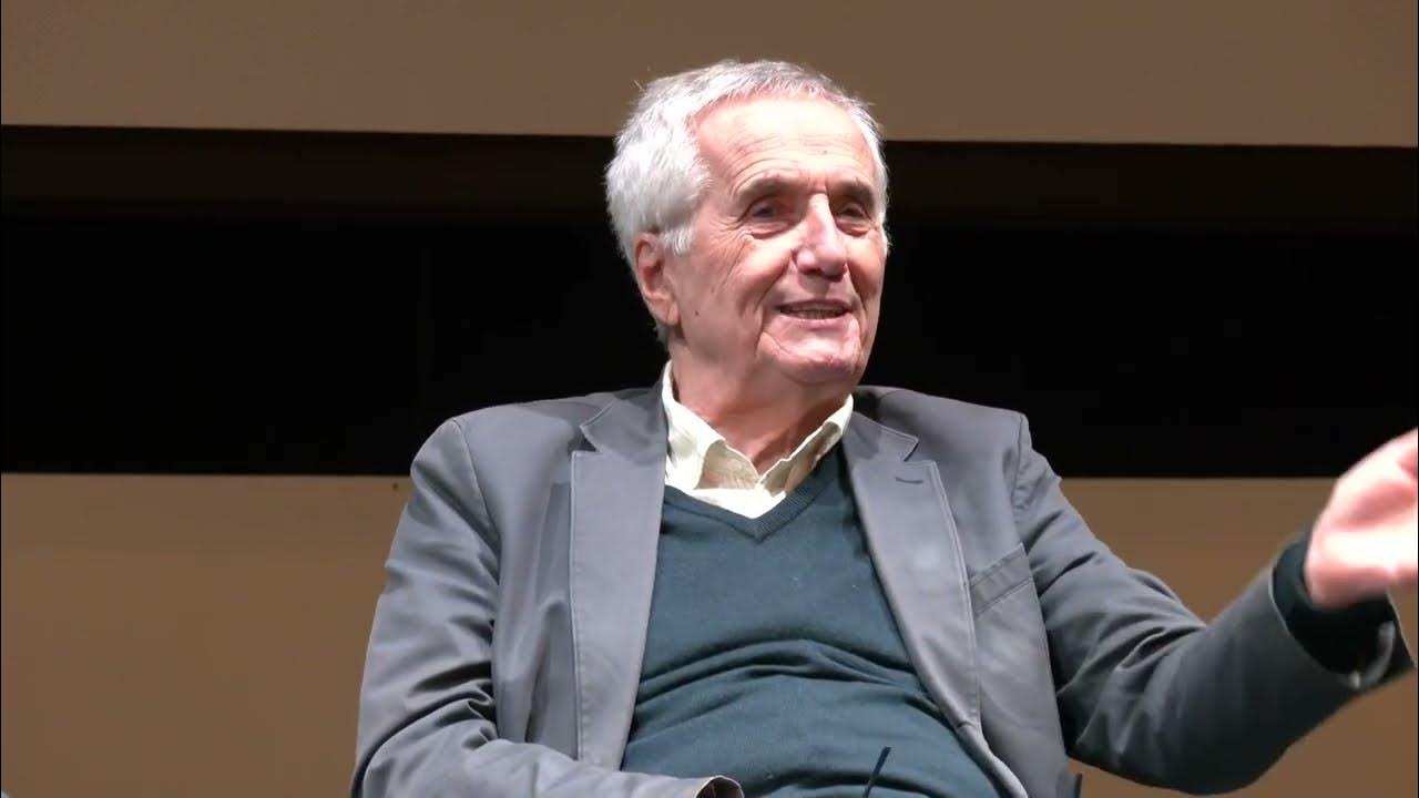 Bif&st 2024: Marco Bellocchio