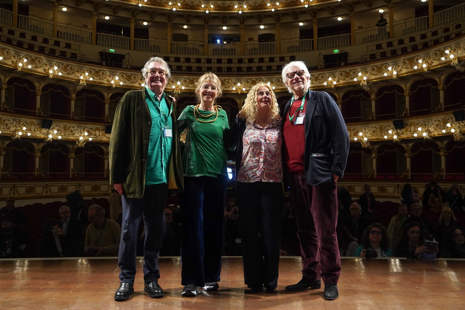 Bif&st 2024 - think movies