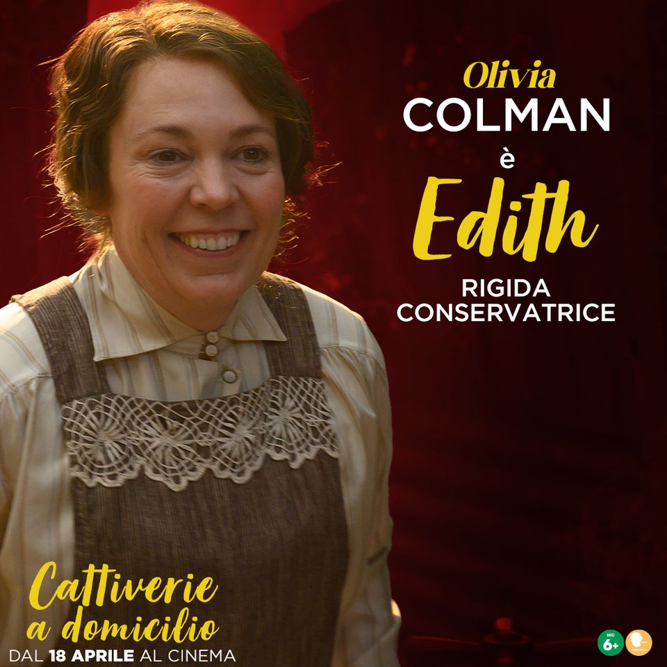 Cattiverie a domicilio - poster 1