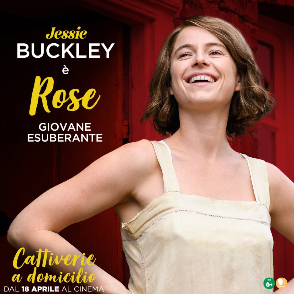 Cattiverie a domicilio - poster 2