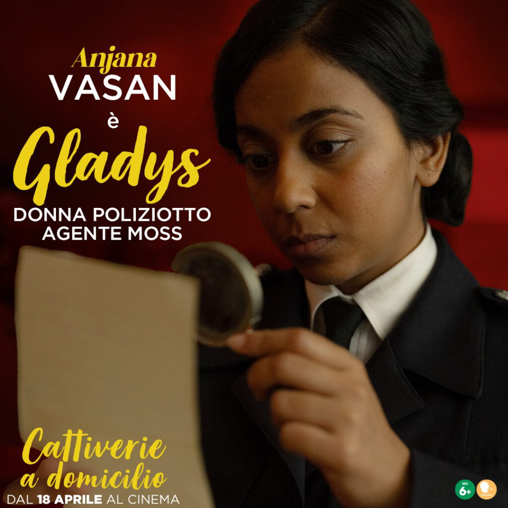 Cattiverie a domicilio - poster 3