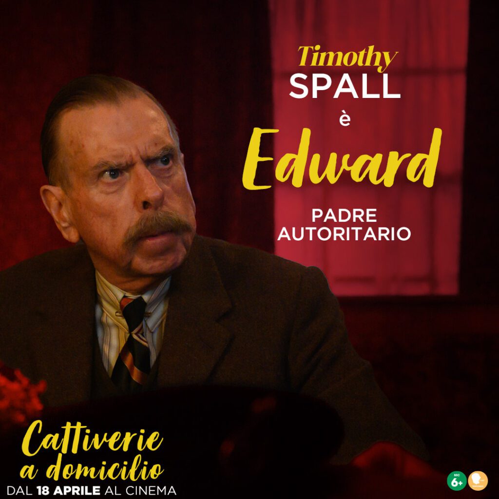 Cattiverie a domicilio - poster 4