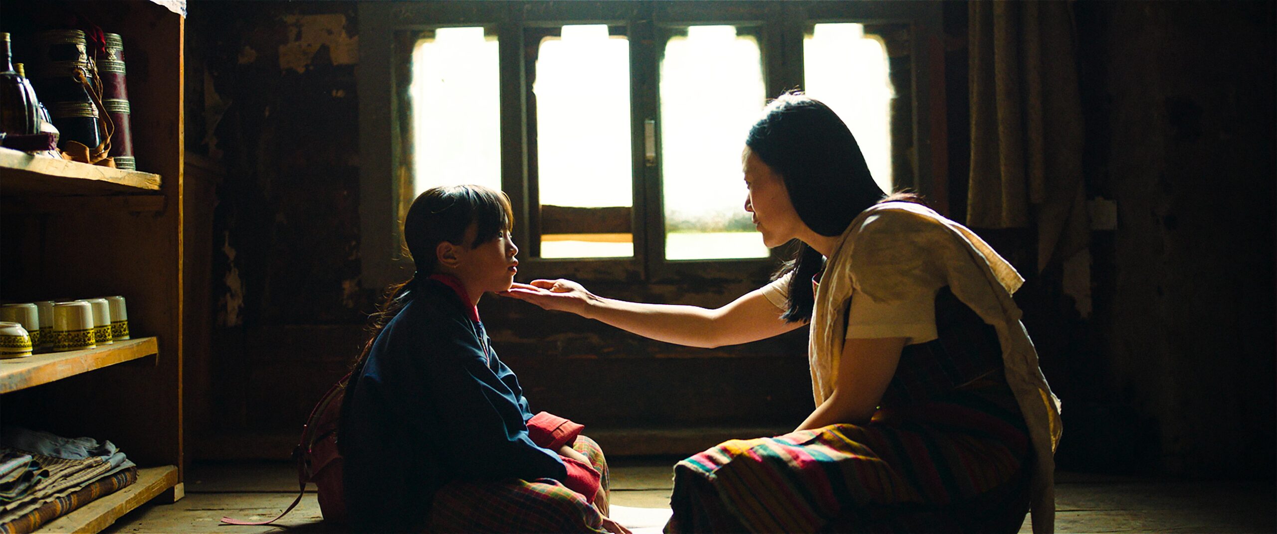 C’era una volta in Bhutan: nuova data e il trailer italiano