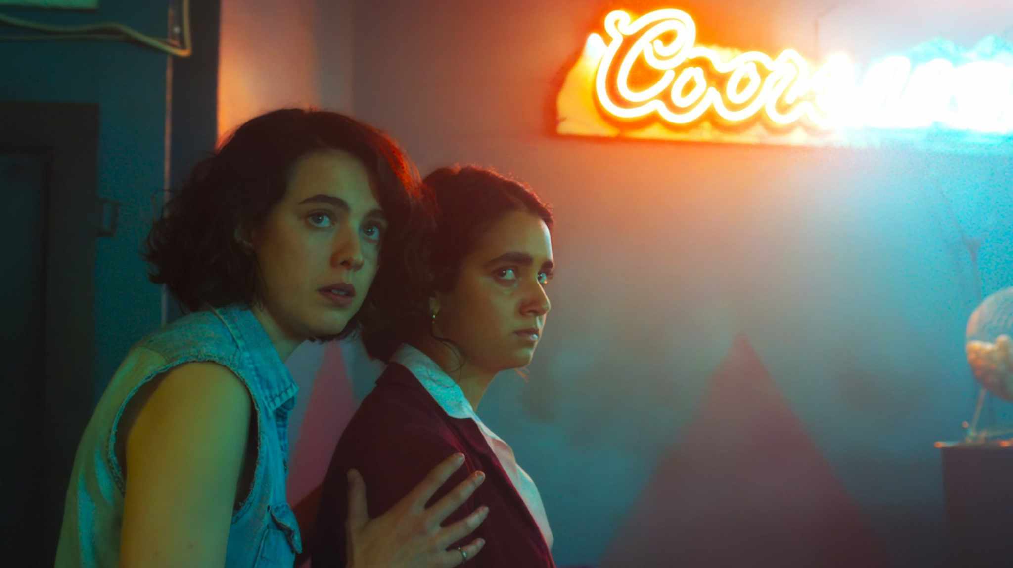 Drive-Away Dolls: il secondo trailer italiano della commedia diretta da Ethan Coen