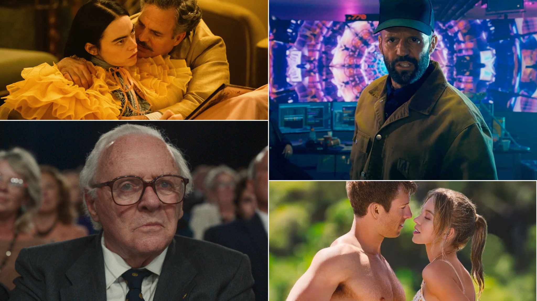 Eagle Pictures: le novità Home Video 2024