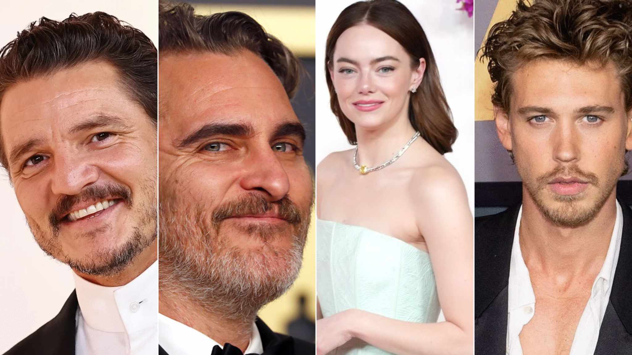 Eddington: Pedro Pascal, Emma Stone, Austin Butler e Joaquin Phoenix nel cast del film di Ari Aster
