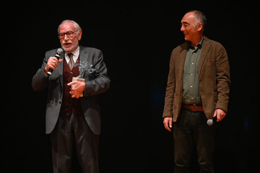 XIII edizione del Festival del Cinema Città di Spello e Borghi Umbri