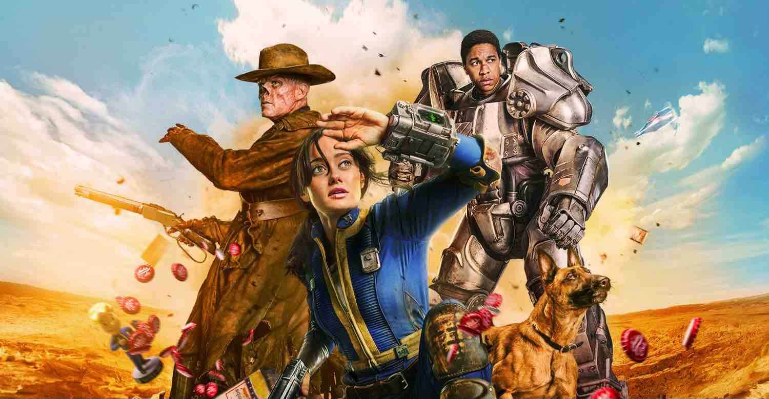Fallout: il trailer e il poster della serie post-apocalittica in arrivo su Prime Video