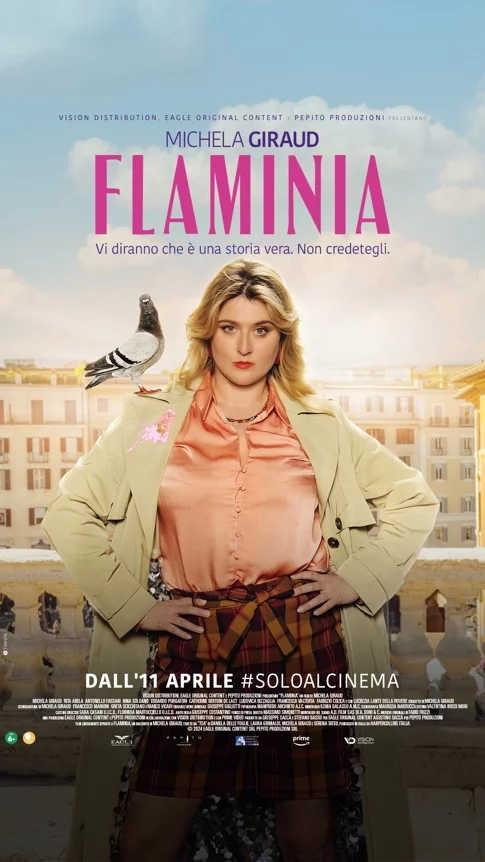 FLAMINIA