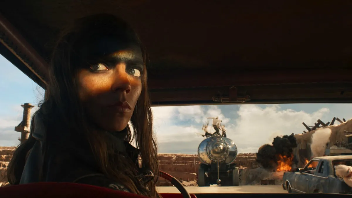 scena furiosa a mad max saga