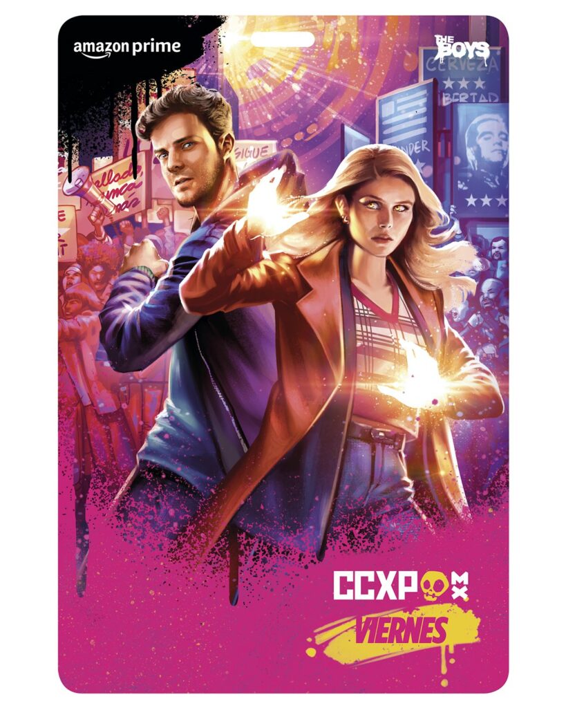 The Boys 4 artwork 2