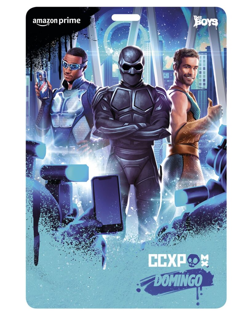 The Boys 4 artwork 3