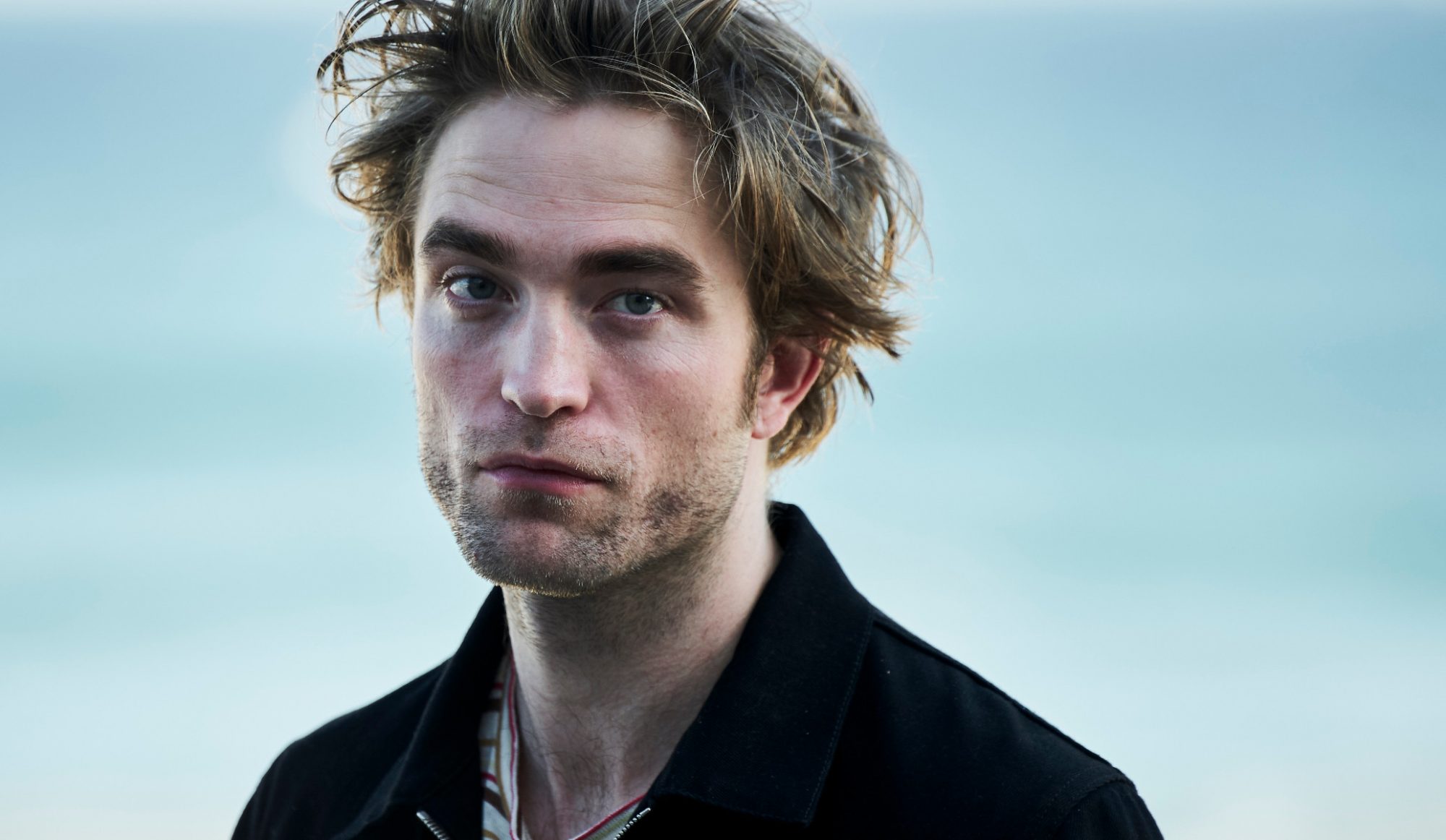 robert pattison