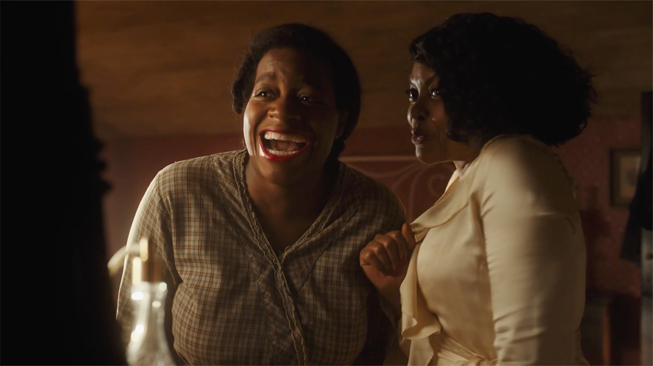 Il Colore Viola: i primi dieci minuti dell’adattamento musicale disponibile in digitale