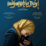 poster inshallah a boy